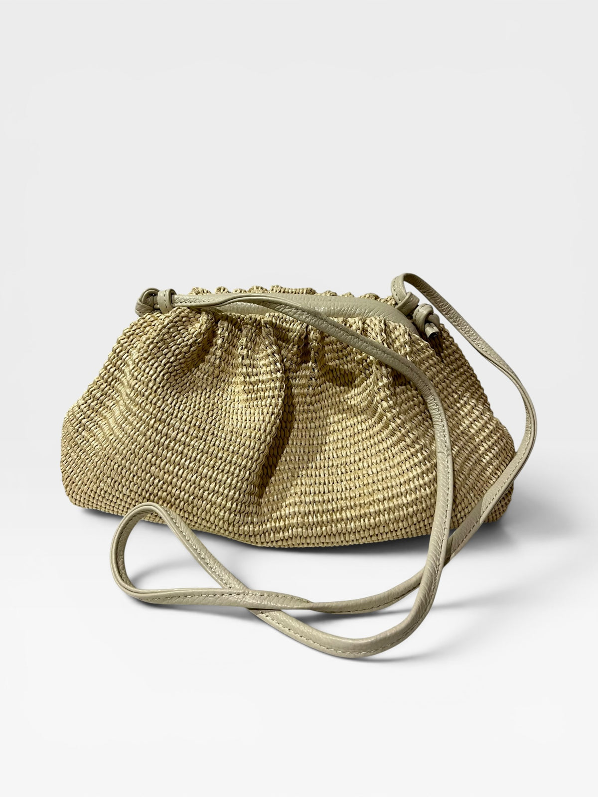 Cartera Francesca Tiza