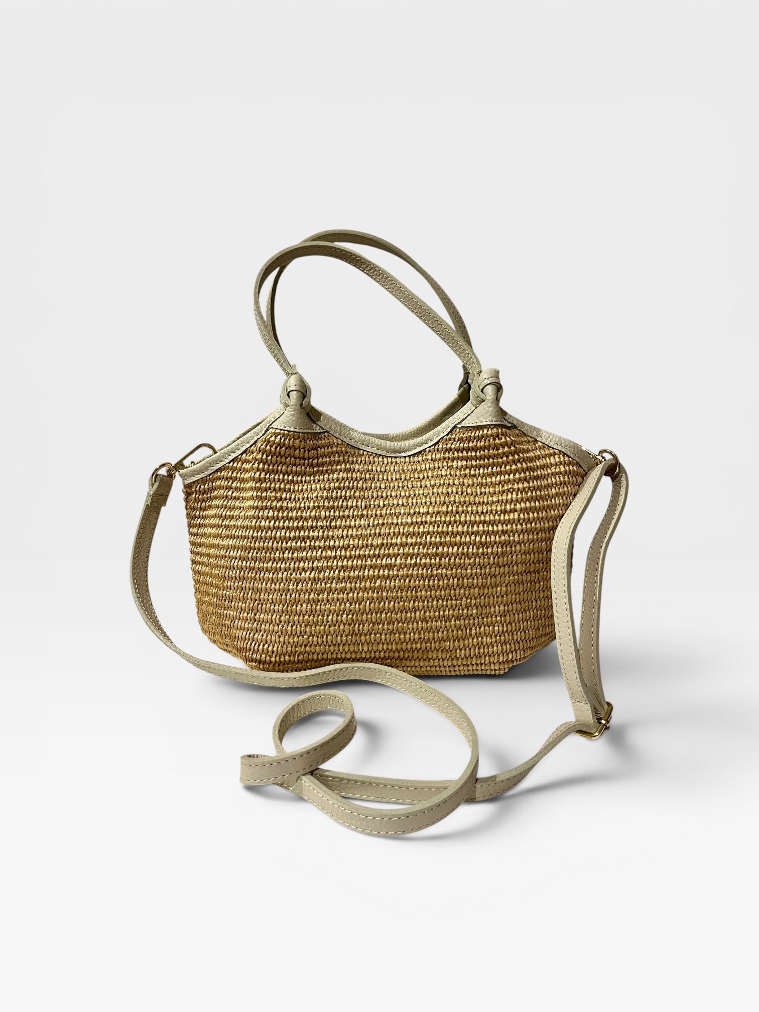 Cartera Giovanna Tiza