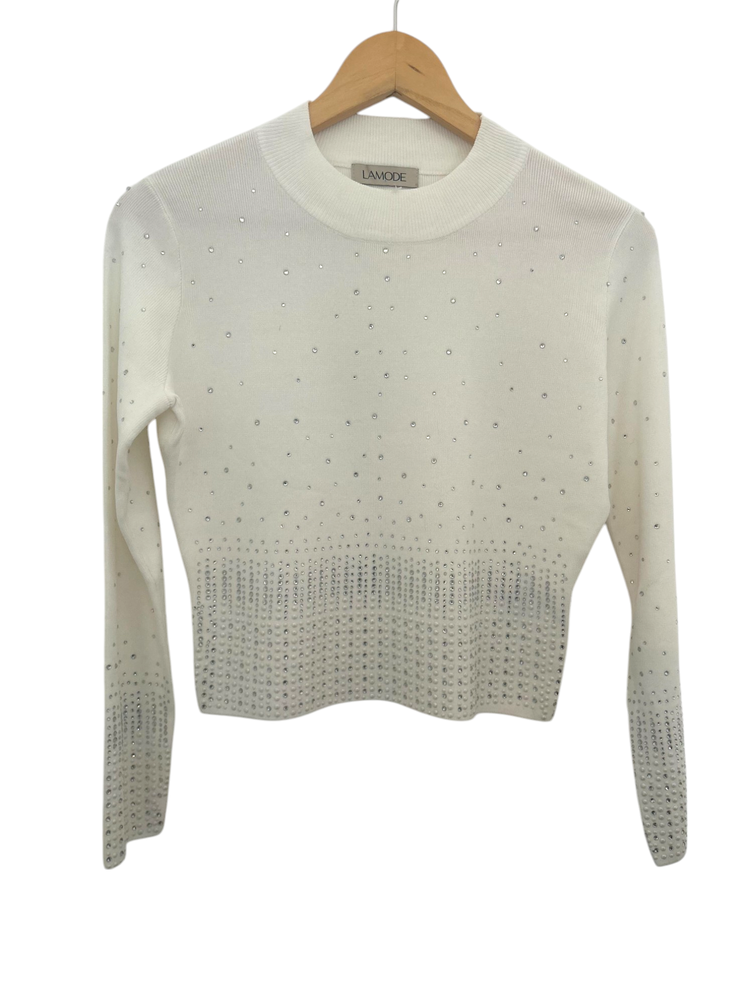 Sweater Eliseo Blanco