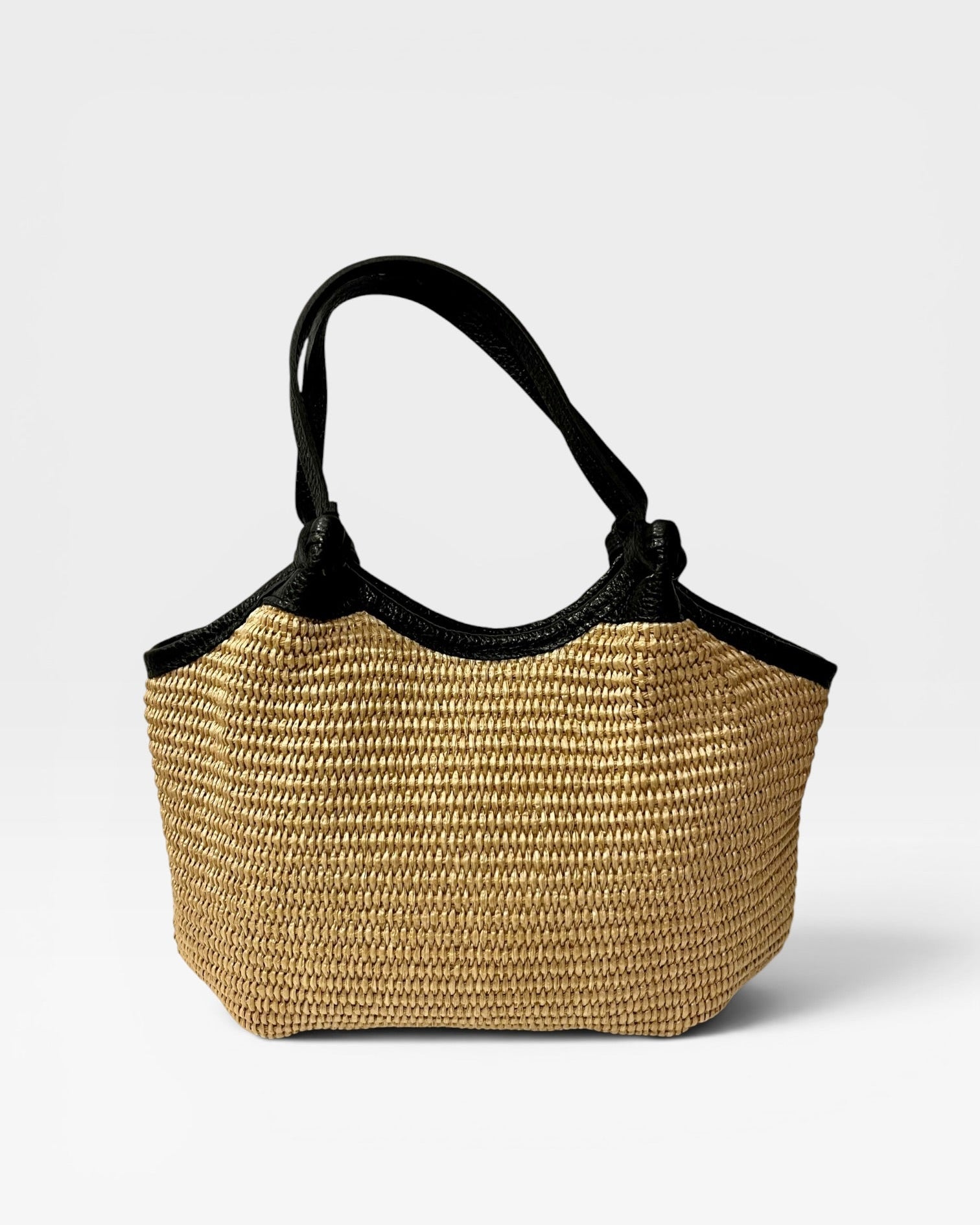 Cartera Giovanna Negro