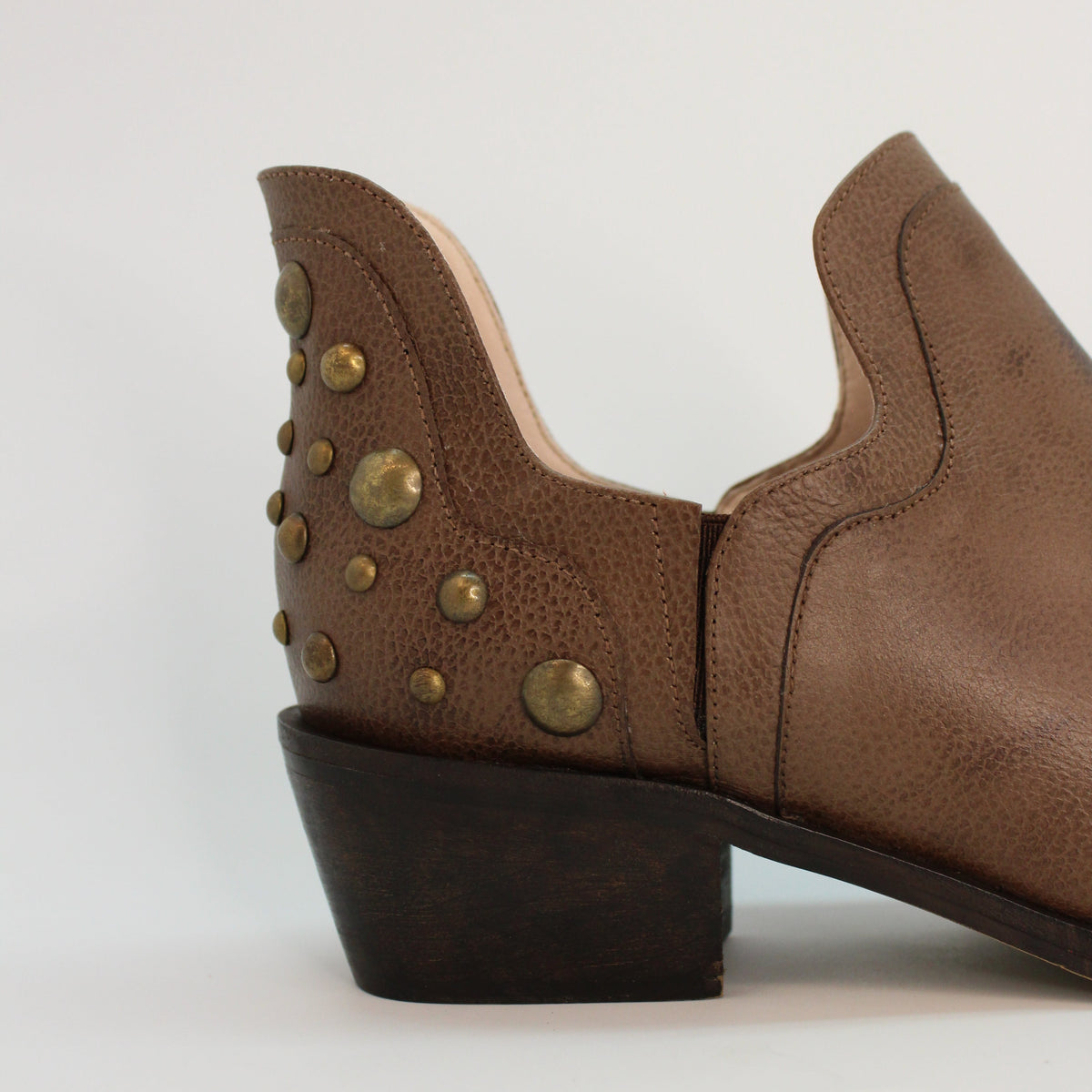 Kate Cafe Vintage Tachas