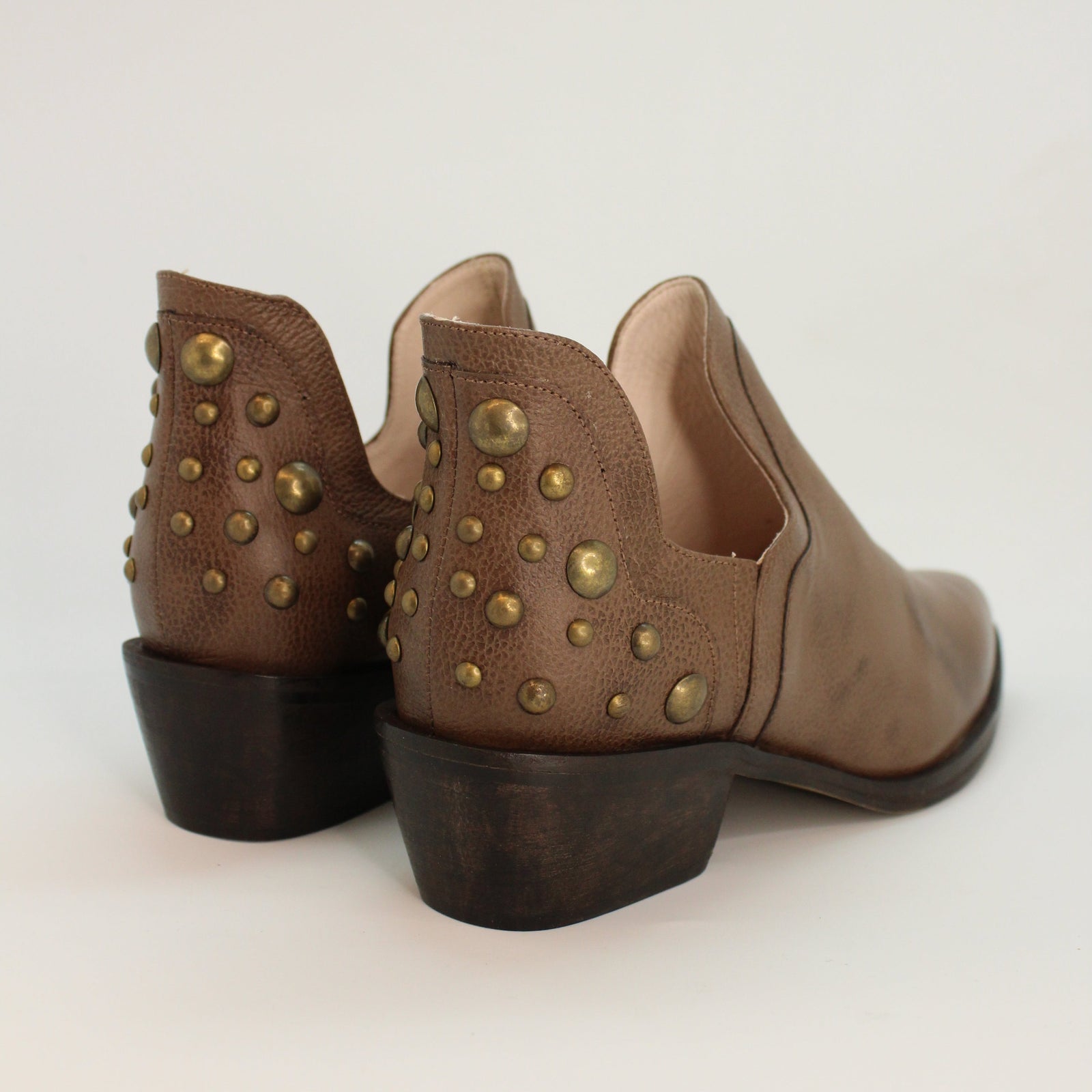 Kate Cafe Vintage Tachas