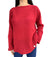 Sweater Lupita Rojo
