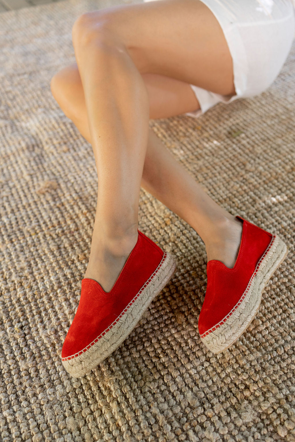 Barcelona Rojo Fuego