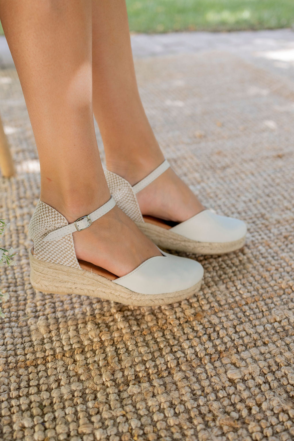 Valencia Cuero Tiza Tangon - PREORDER