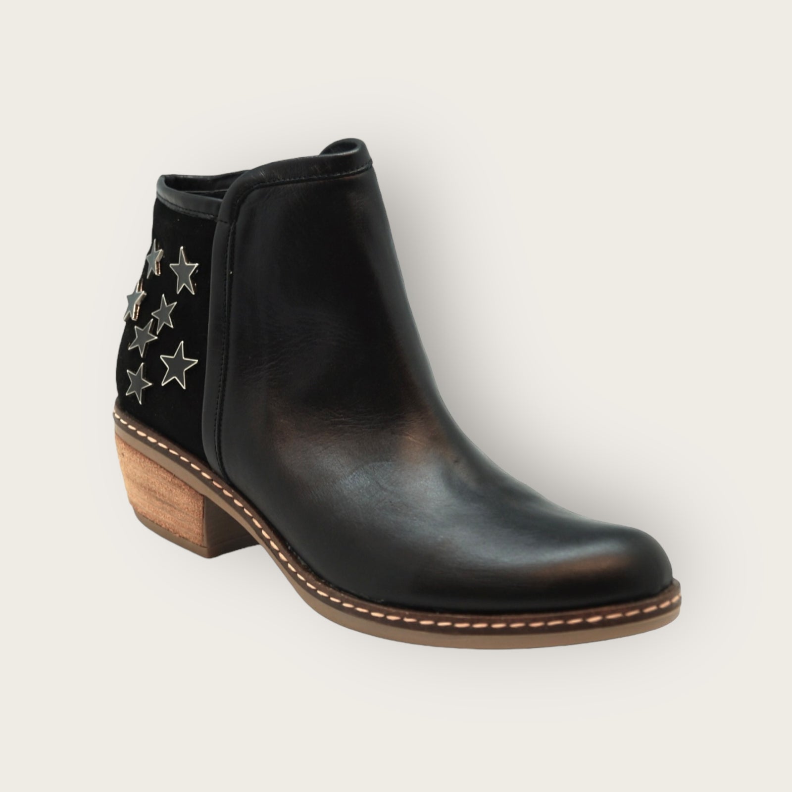 Larisa Negro - Outlet