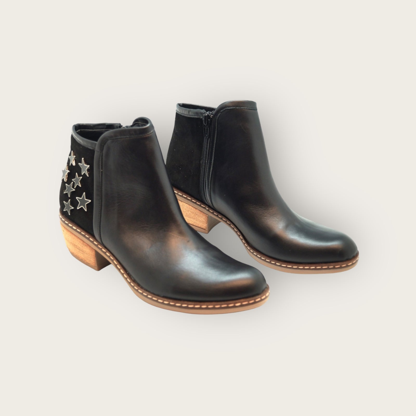 Larisa Negro - Outlet