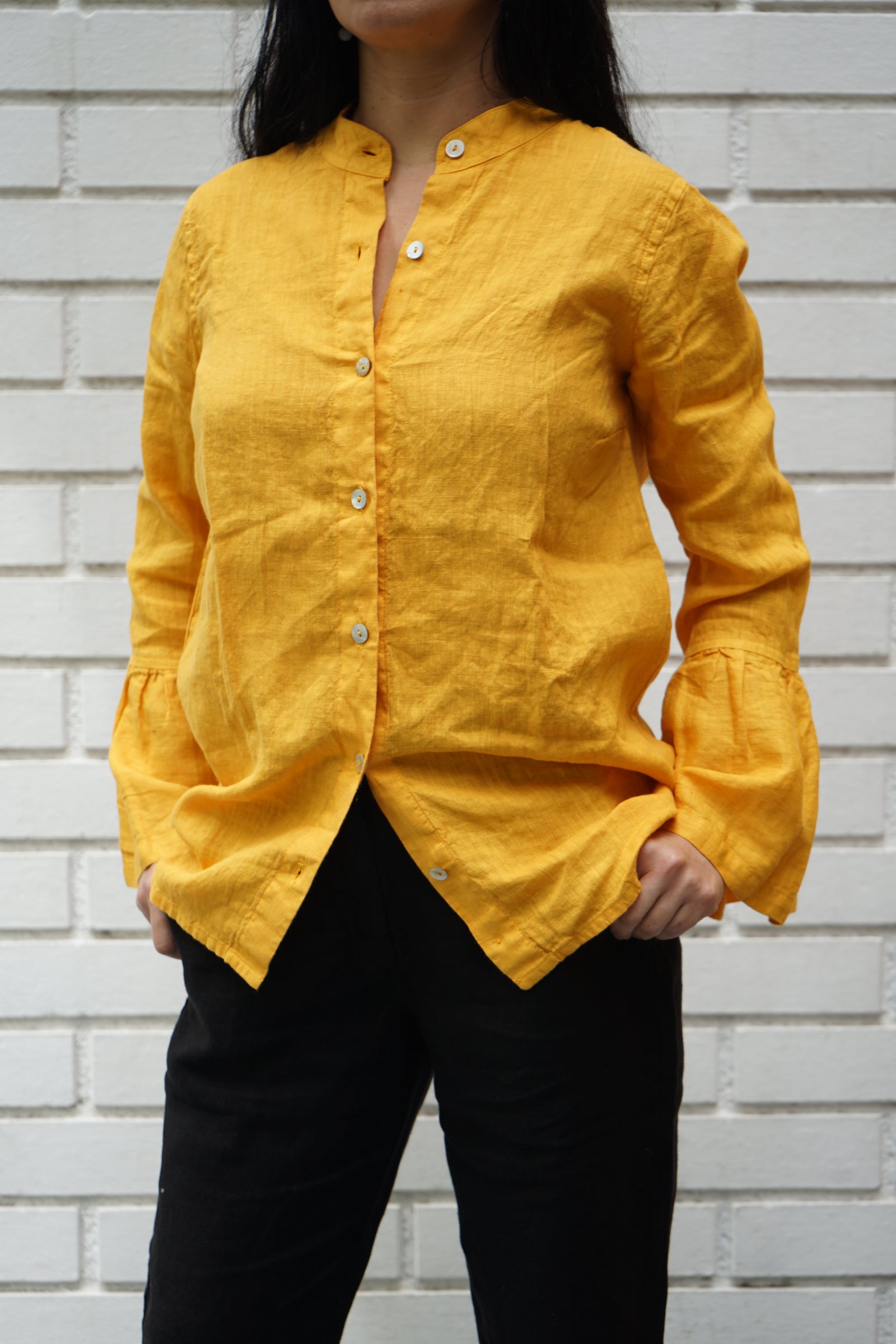 Camisa Patmos Crocus