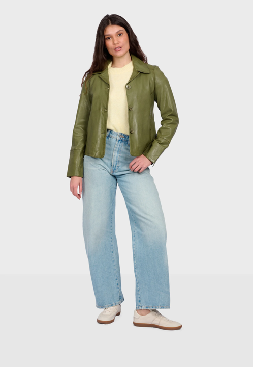 Blazer Lexia Kaki