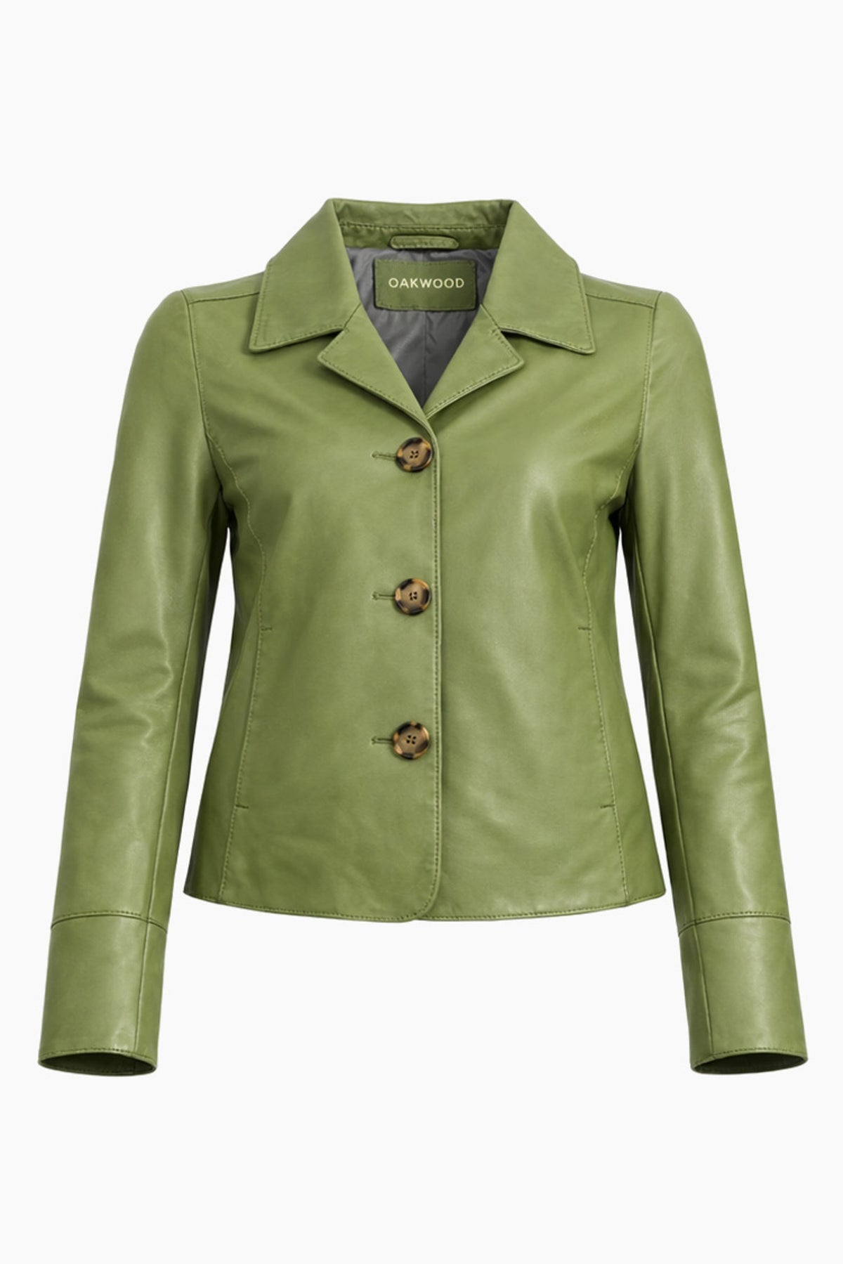 Blazer Lexia Kaki