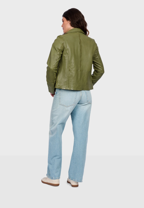 Blazer Lexia Kaki