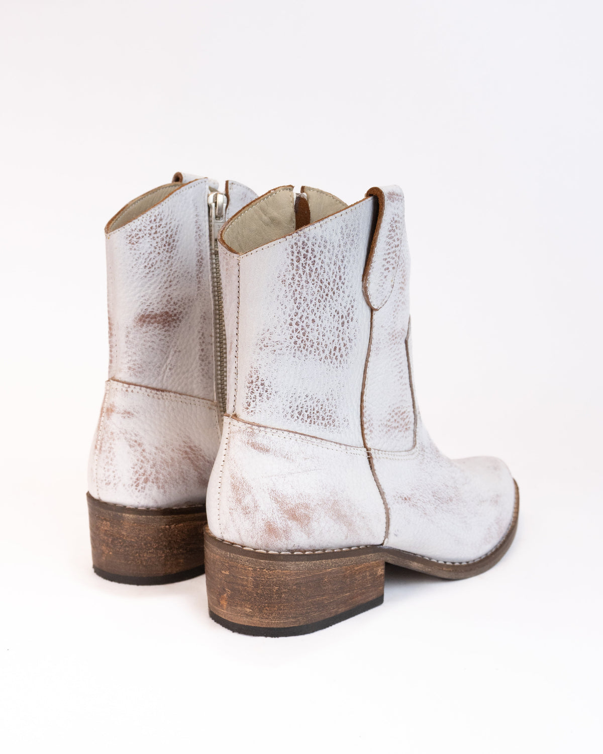 Luna Off White Marmolado