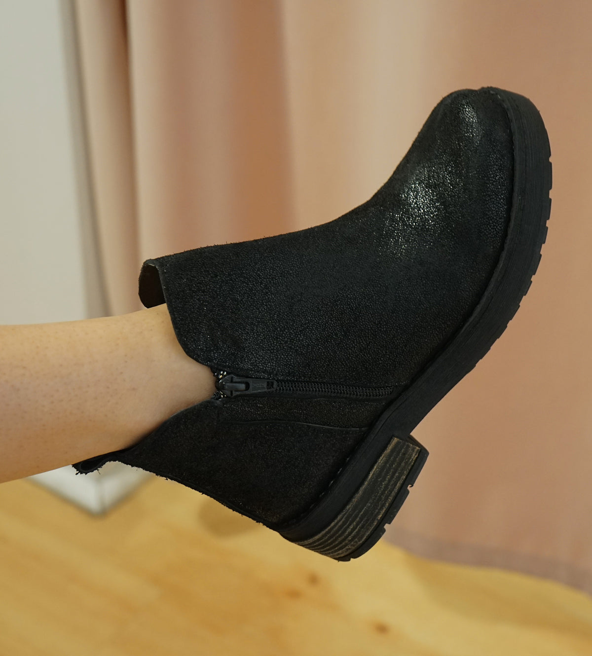 Chloe Negro - Outlet