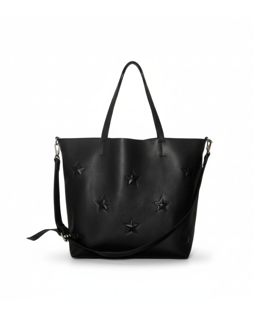 Tote Cielo Negro