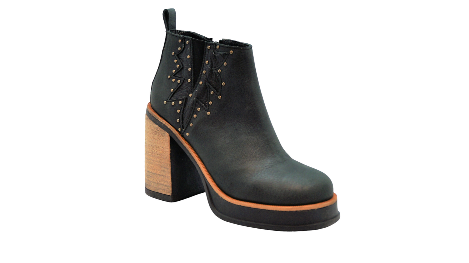 Cozumel Negro - Outlet