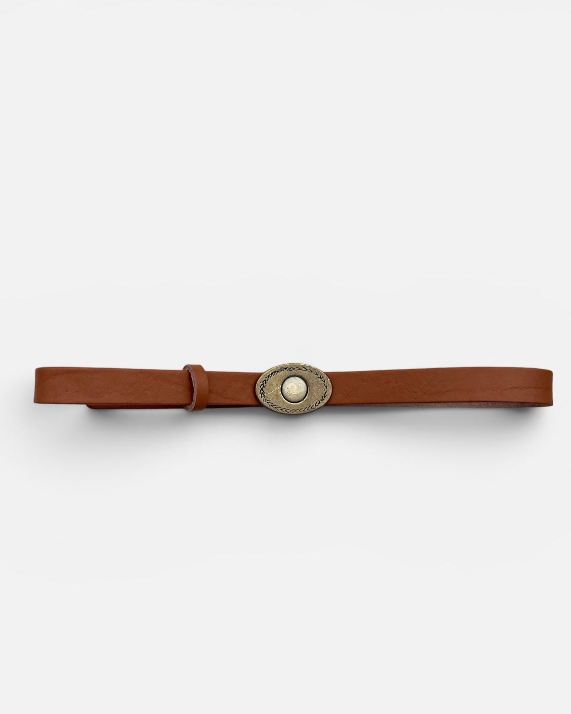 Cinturon Markel Camel