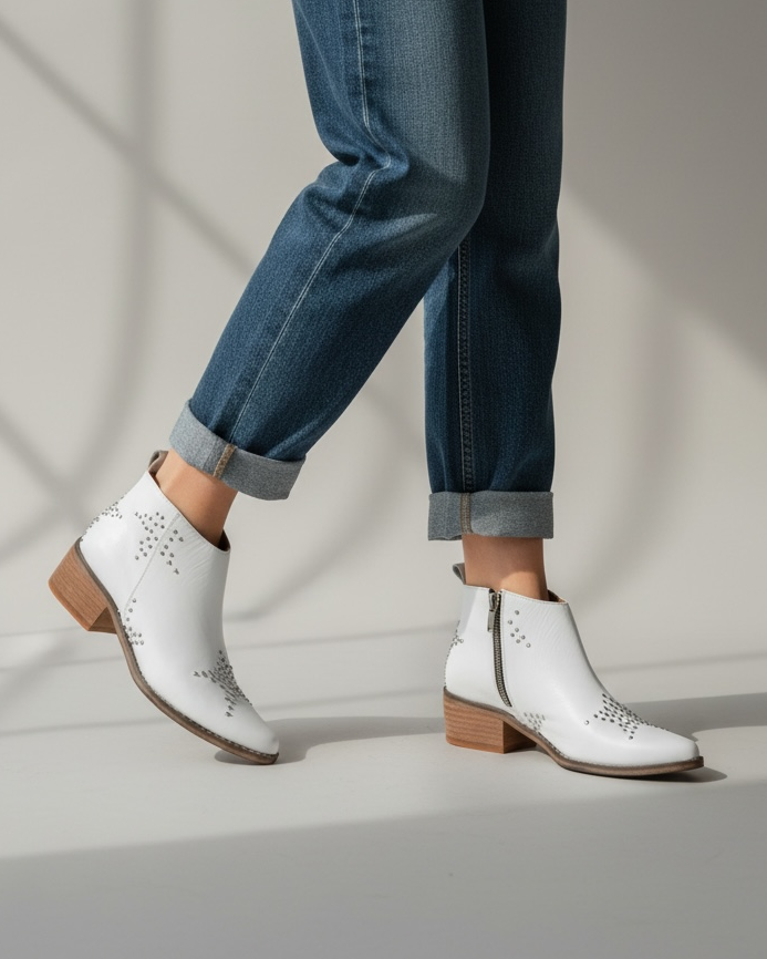 Tex Star Blanco