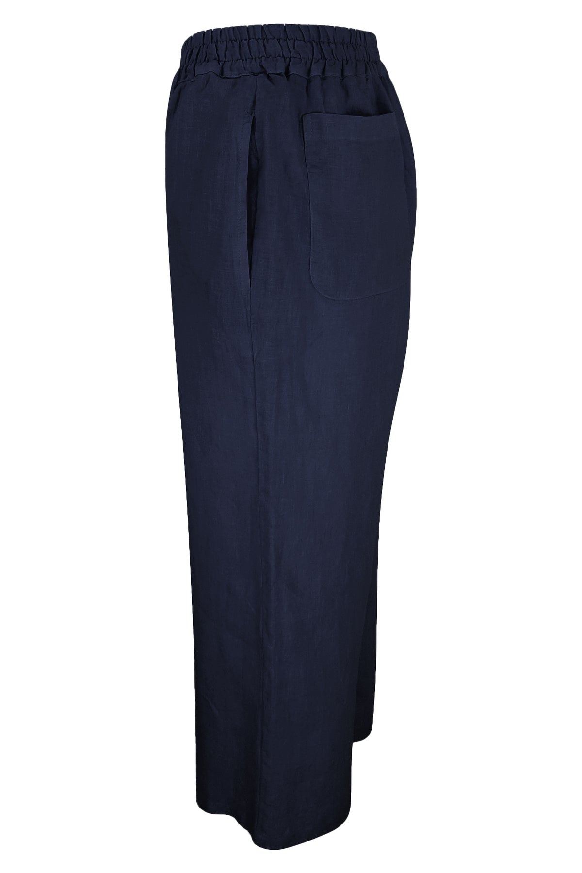 Pantalon Kos Azul Marino
