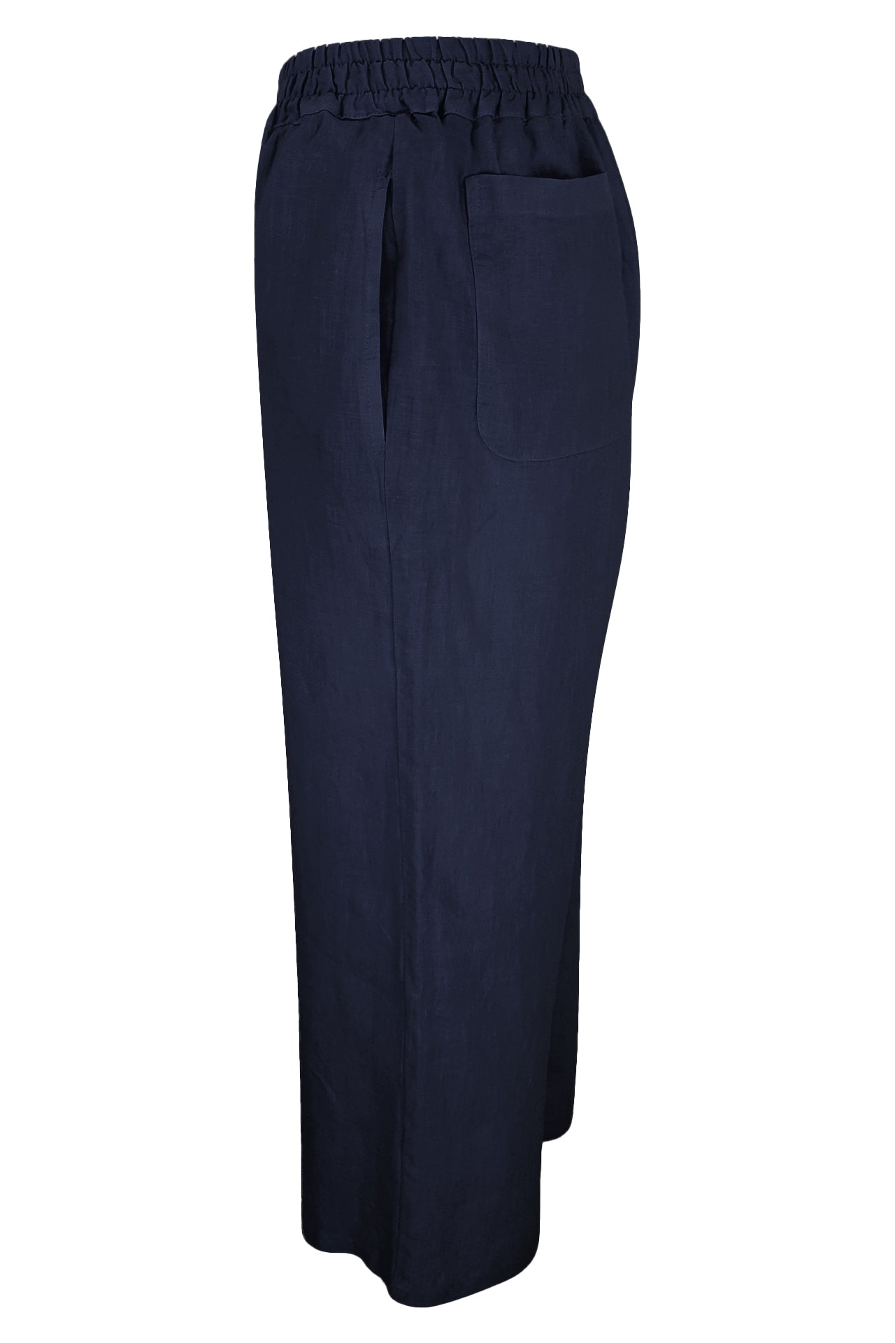 Pantalon Kos Azul Marino