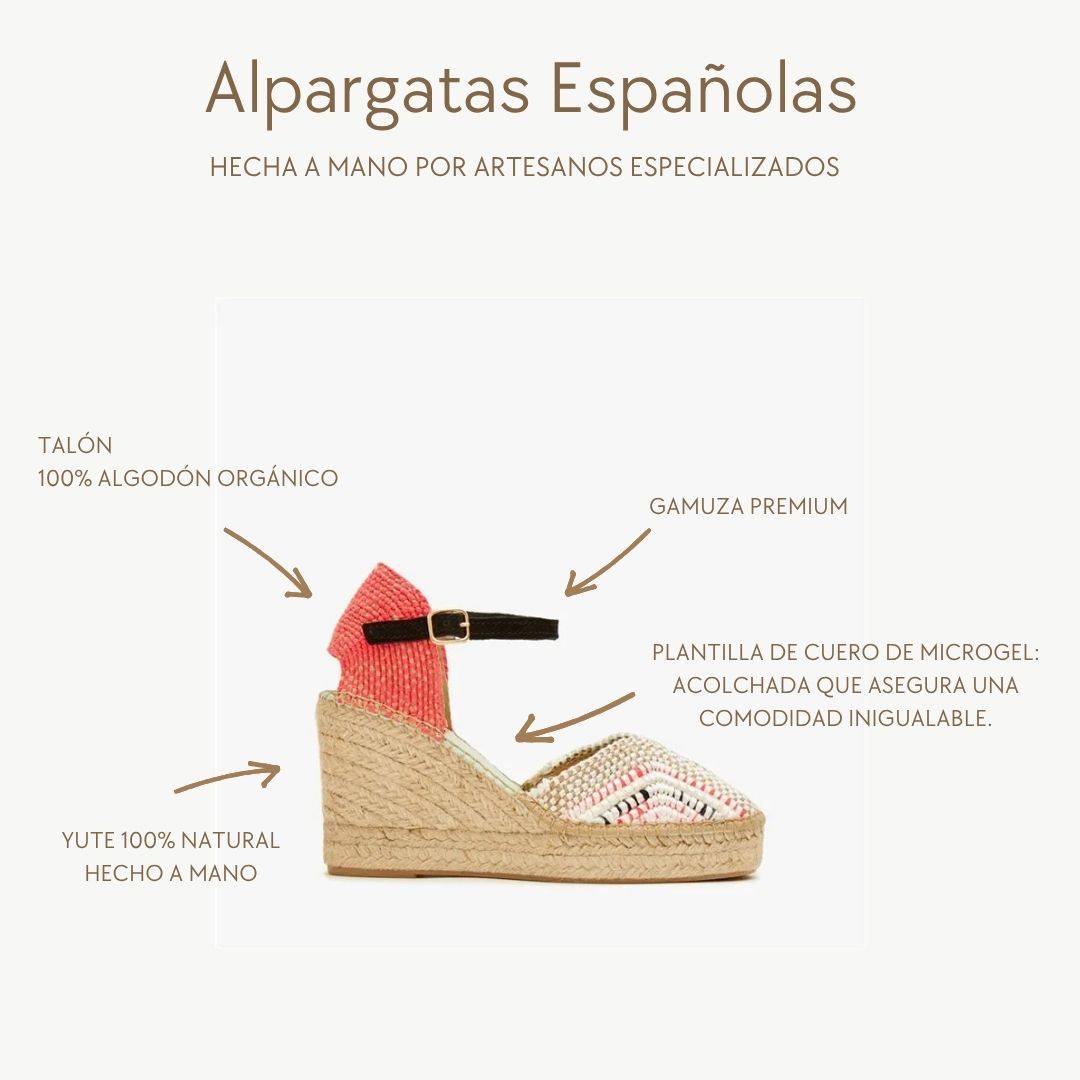 Santander Niquel Fucsia