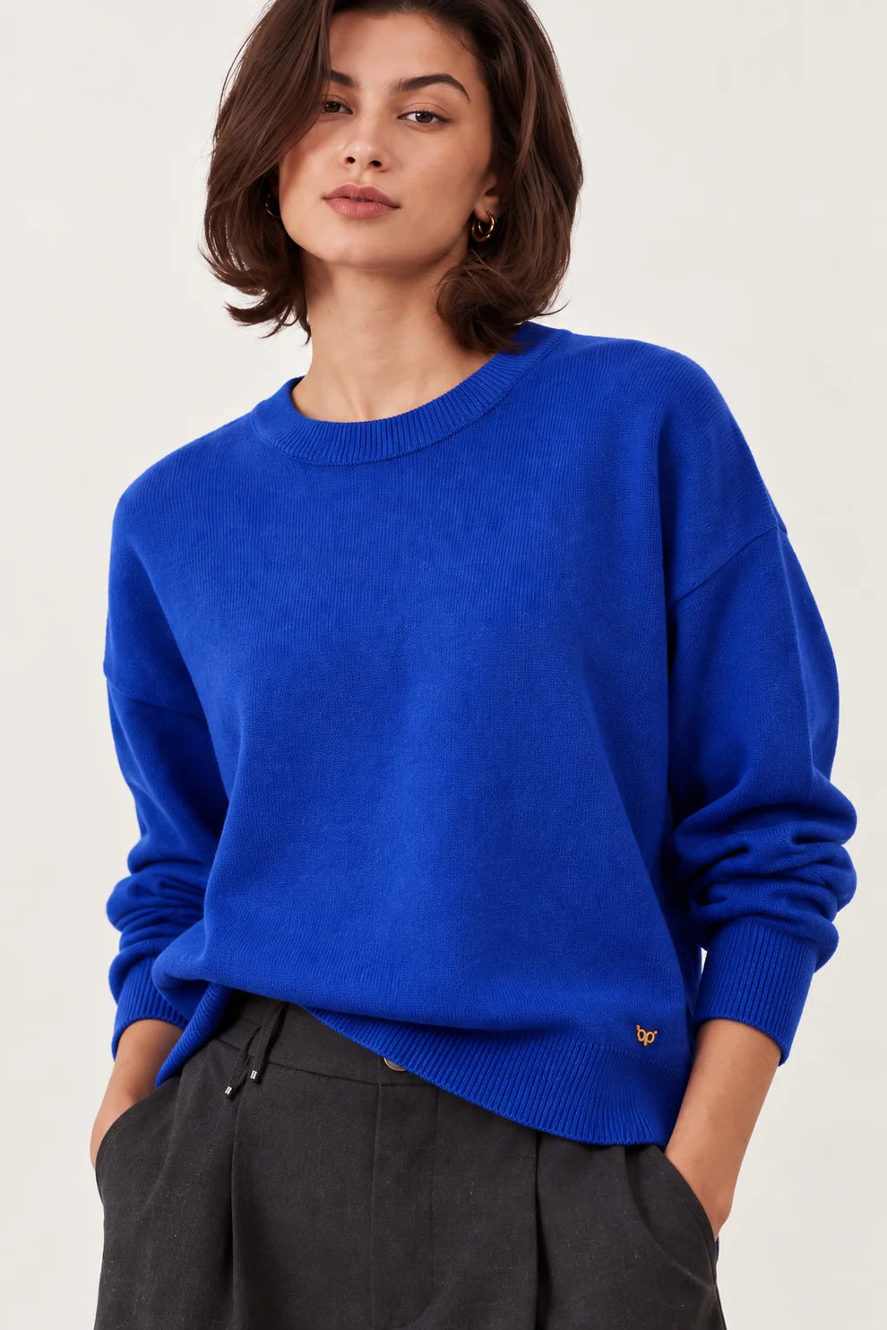 Sweater ILSA Azul