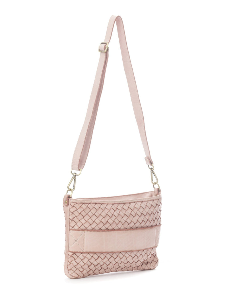 Cartera Small Serena Pink