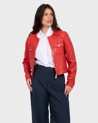 Chaqueta Susan Cherry