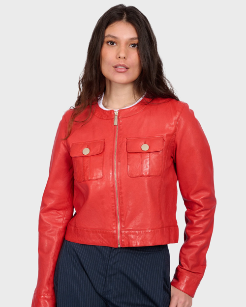 Chaqueta Susan Cherry