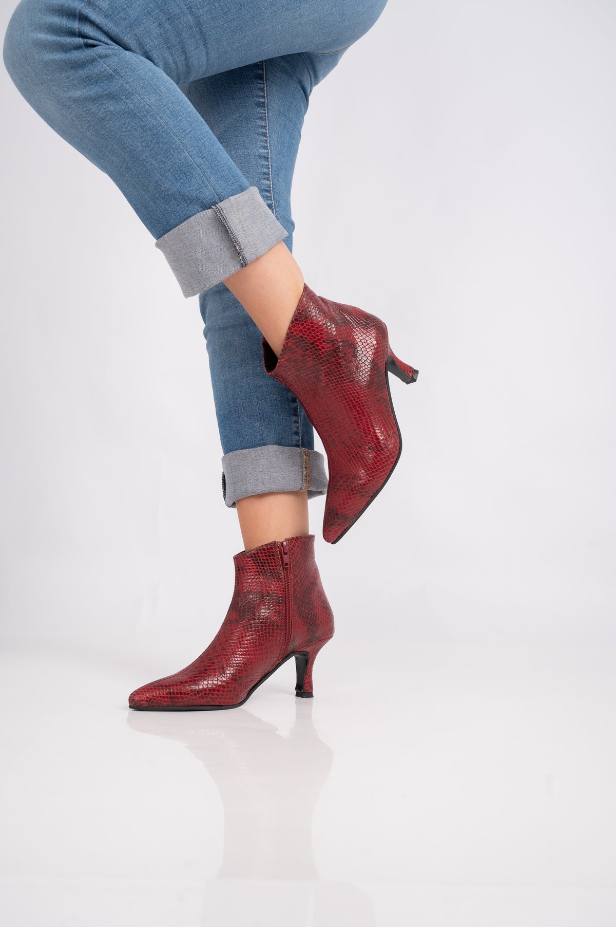 Toledo Reptil Bordo