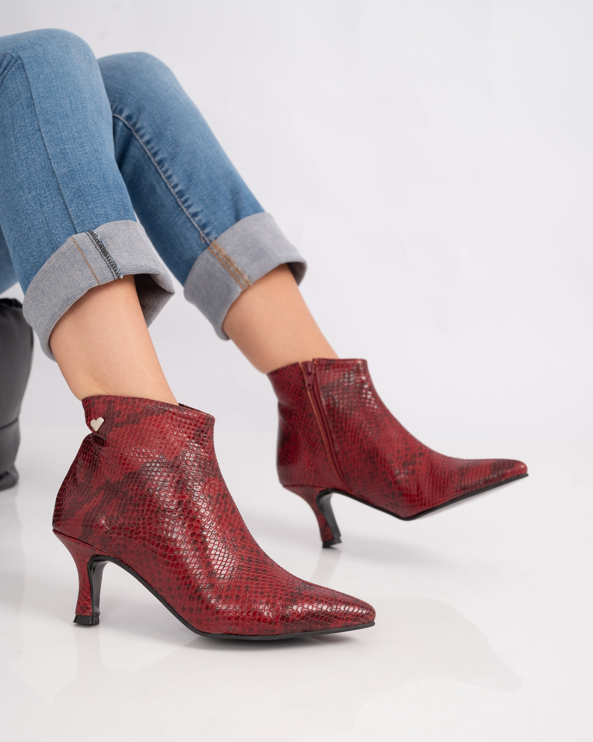 Toledo Reptil Bordo