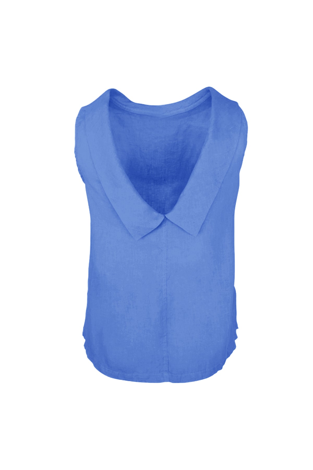Blusa Delos Azul Regatta