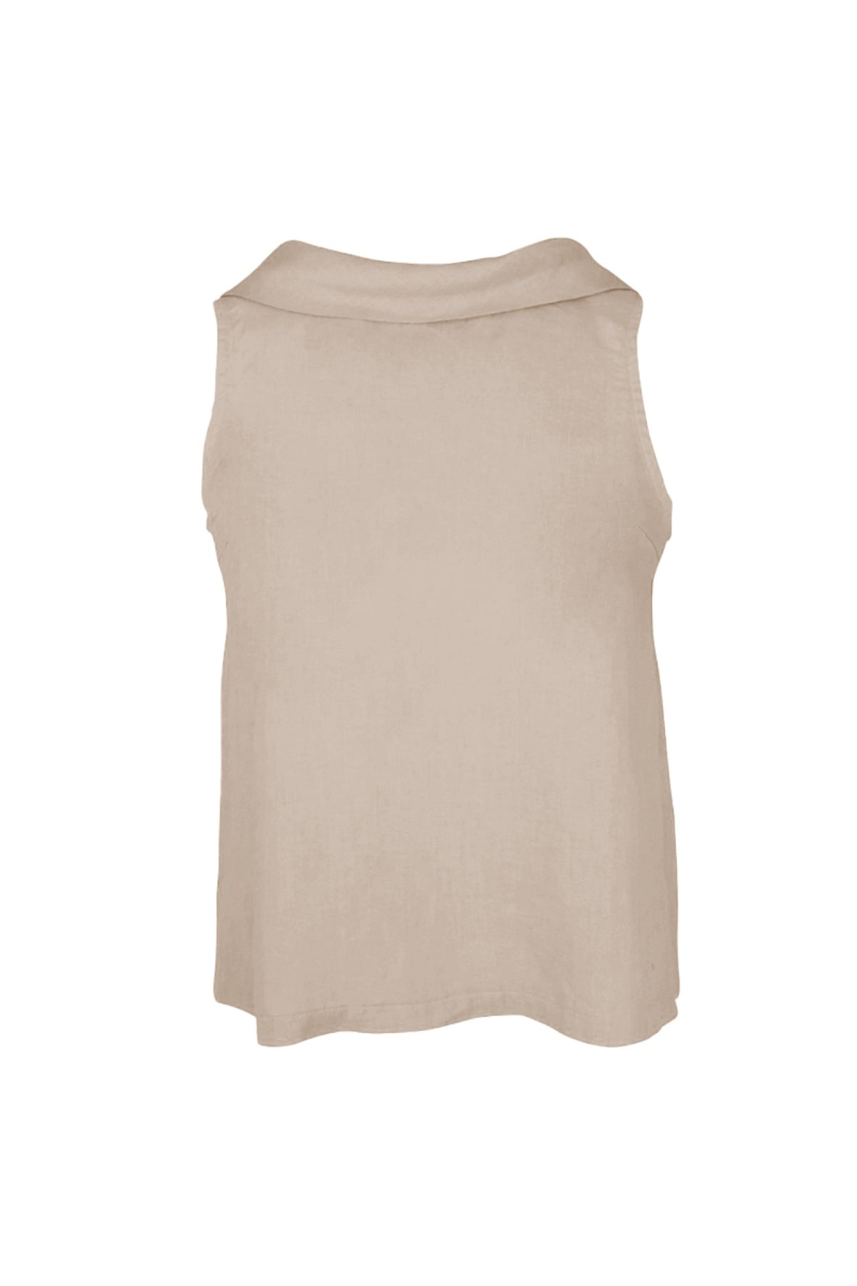 Blusa Delos Beach Sand