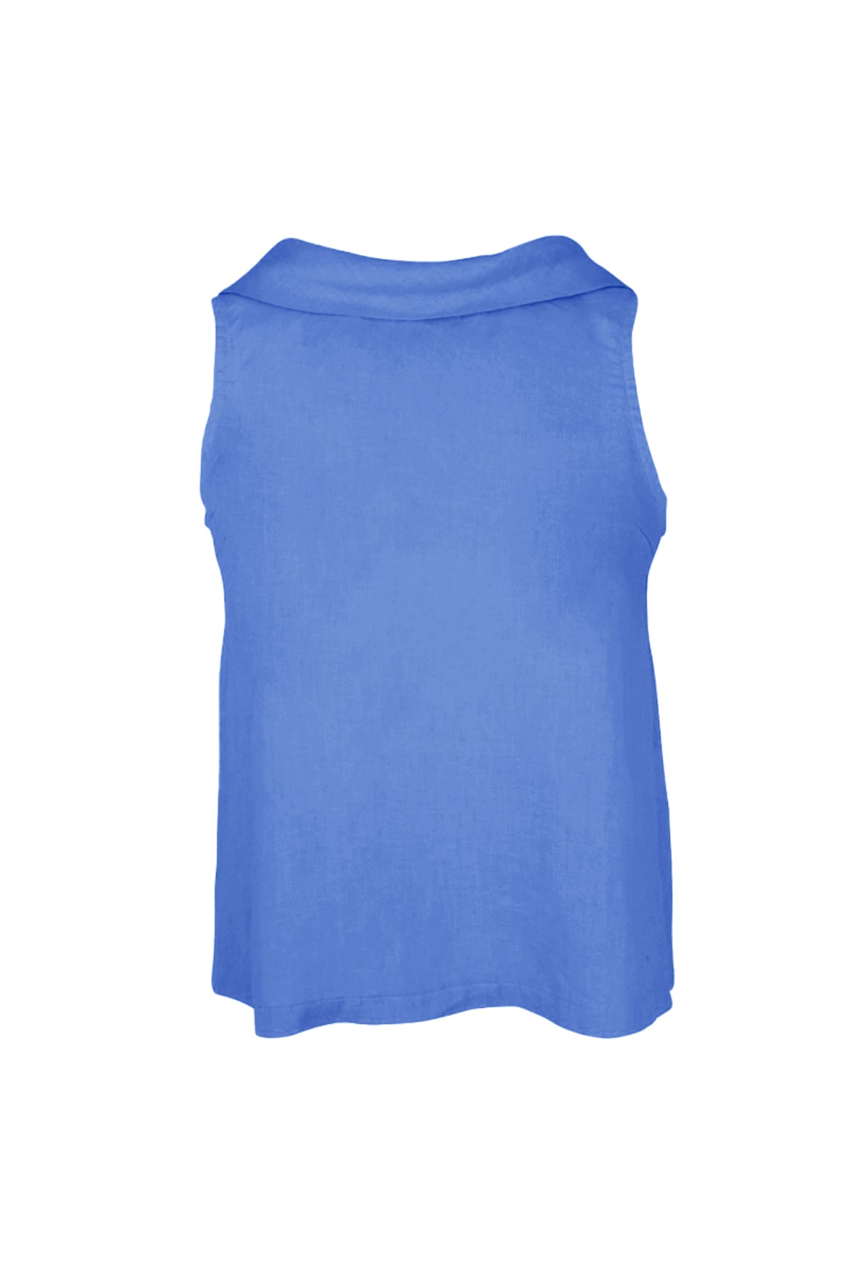 Blusa Delos Azul Regatta