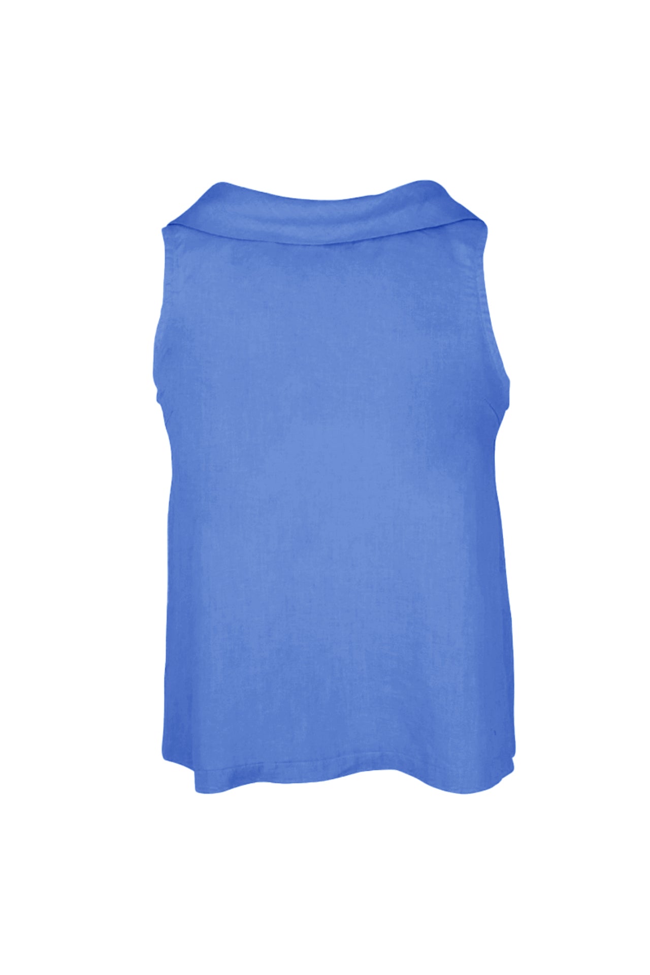 Blusa Delos Azul Regatta