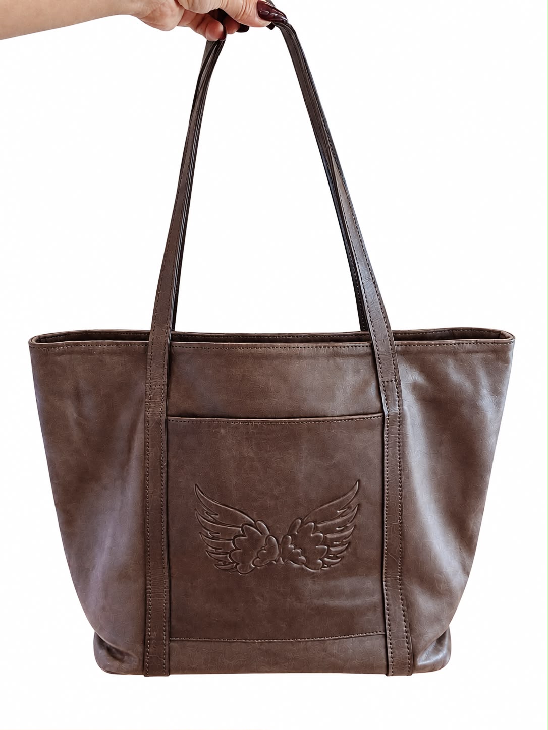 Tote Flora Vison