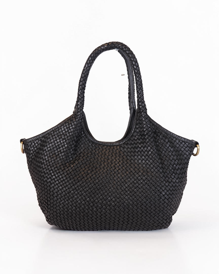 Cartera Albero Negro