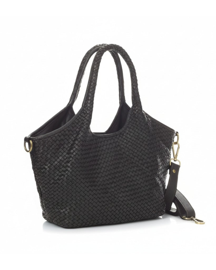 Cartera Albero Negro