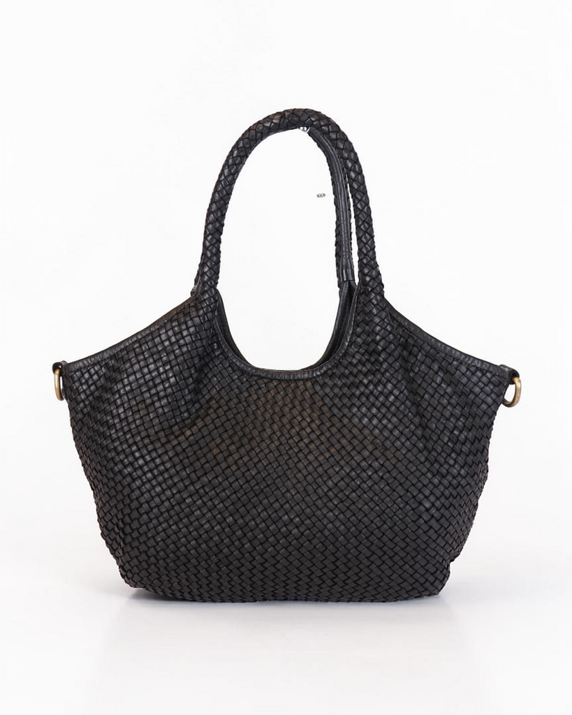 Cartera Albero Negro
