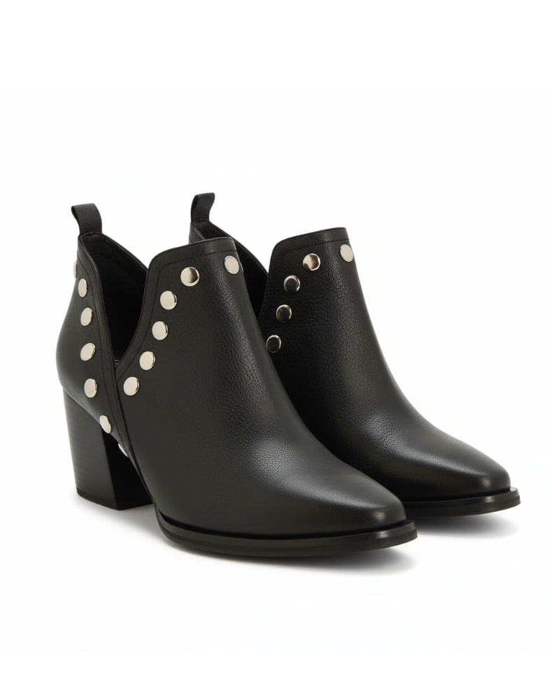 Aldana Tachas Negro