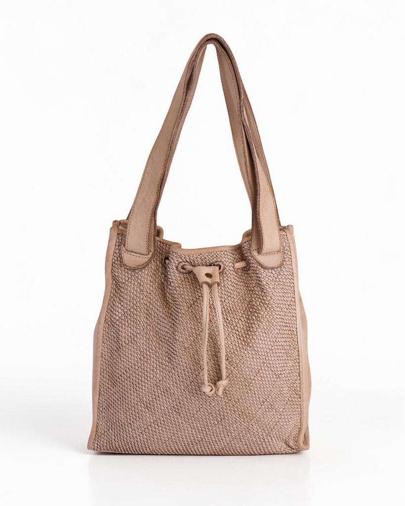 Cartera Ambra Beige