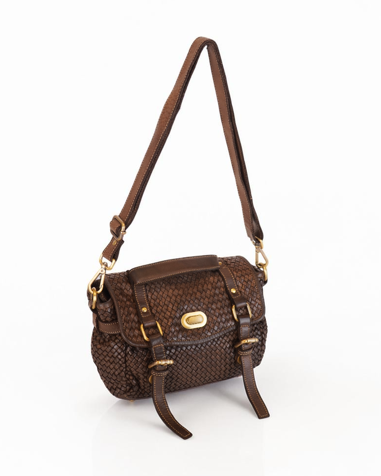 Cartera Amore Chocolate