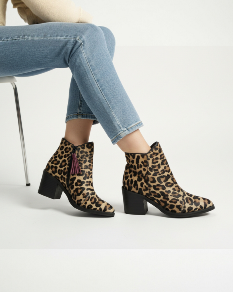 Anto Leopardo
