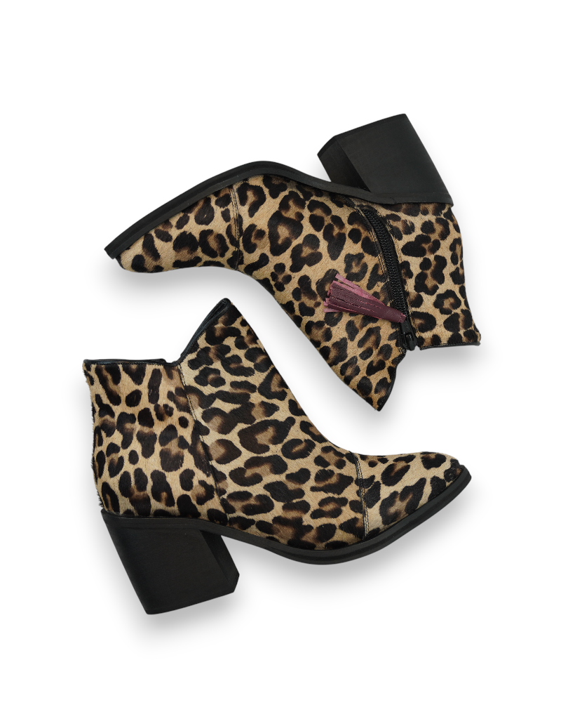 Anto Leopardo