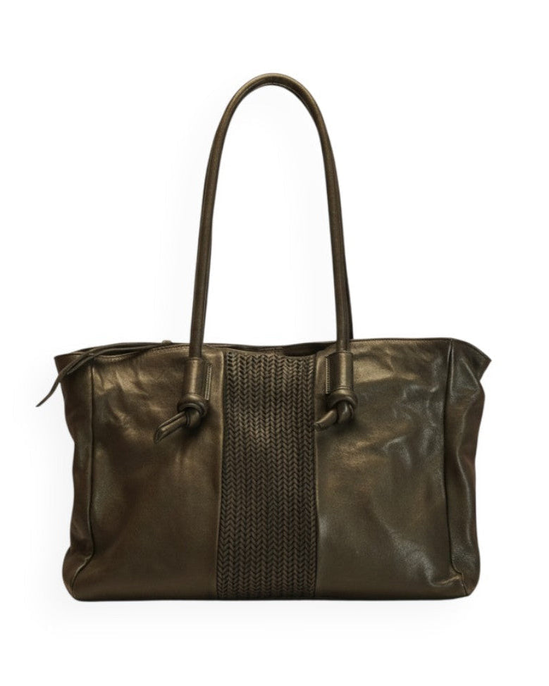 Cartera Carlotta Negro