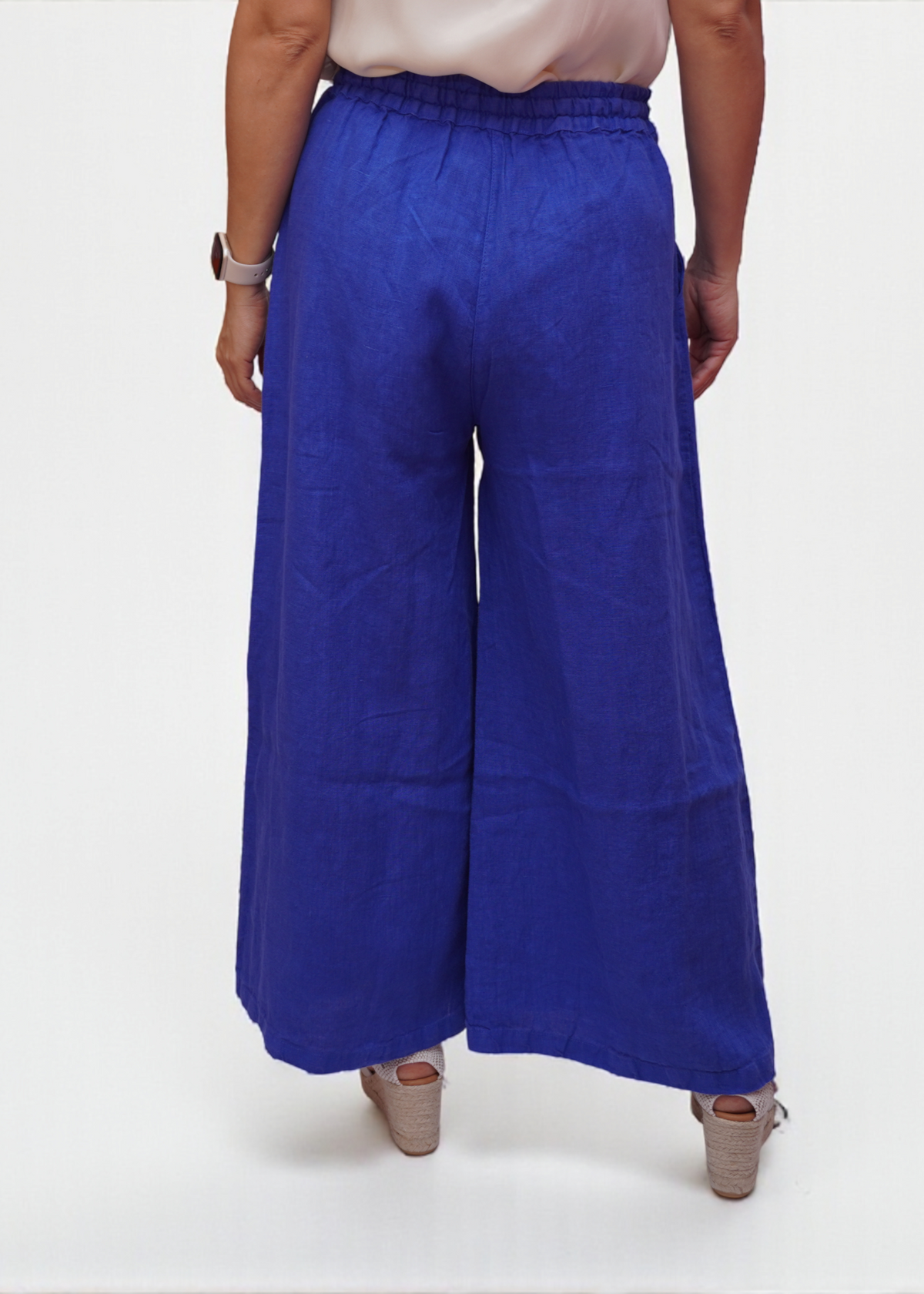 Pantalon New Kos Azul Lapis