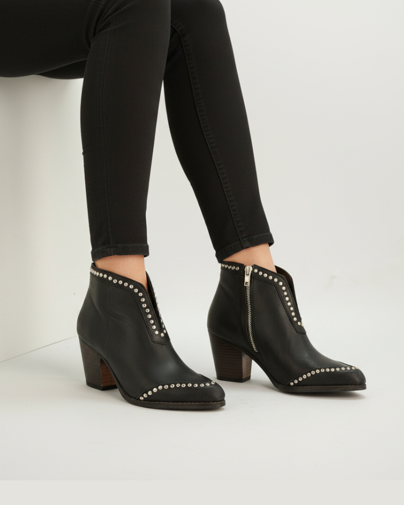 Basca Negro - Outlet