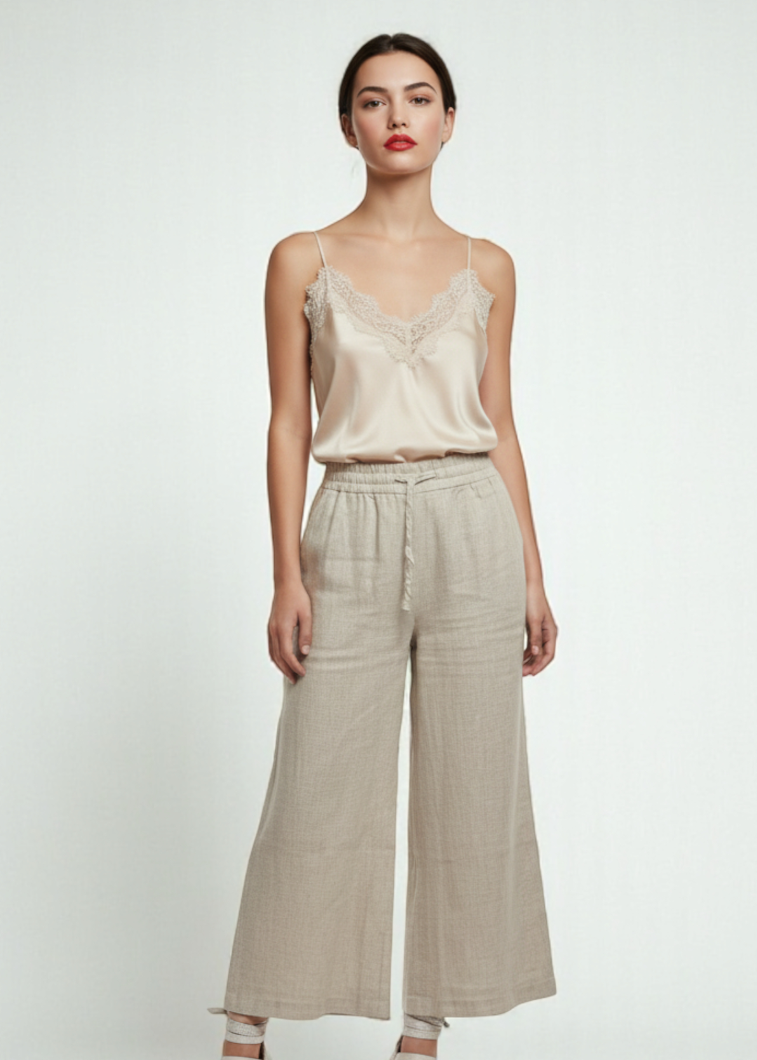 Pantalon New Kos Beach Sand