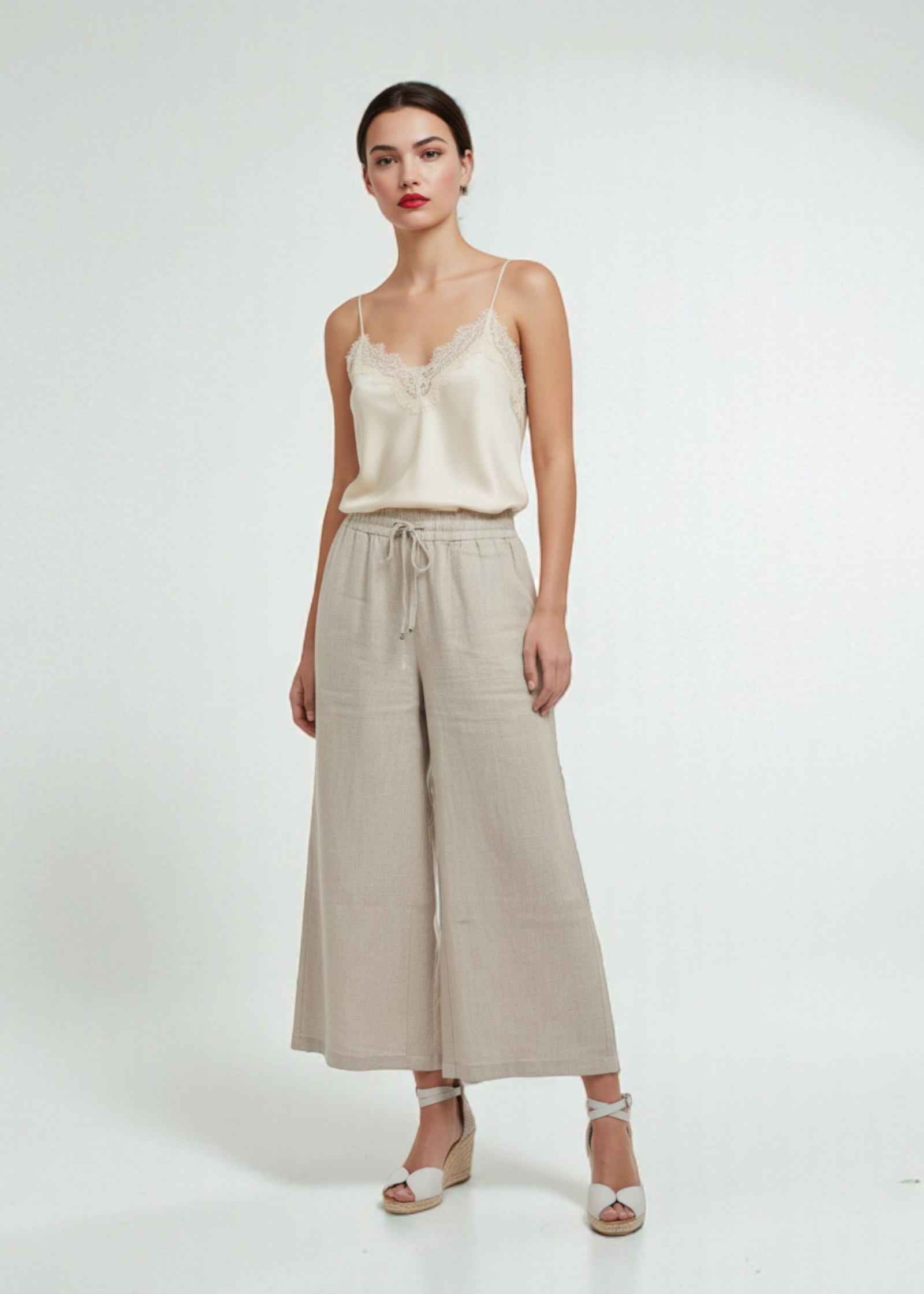 Pantalon New Kos Beach Sand