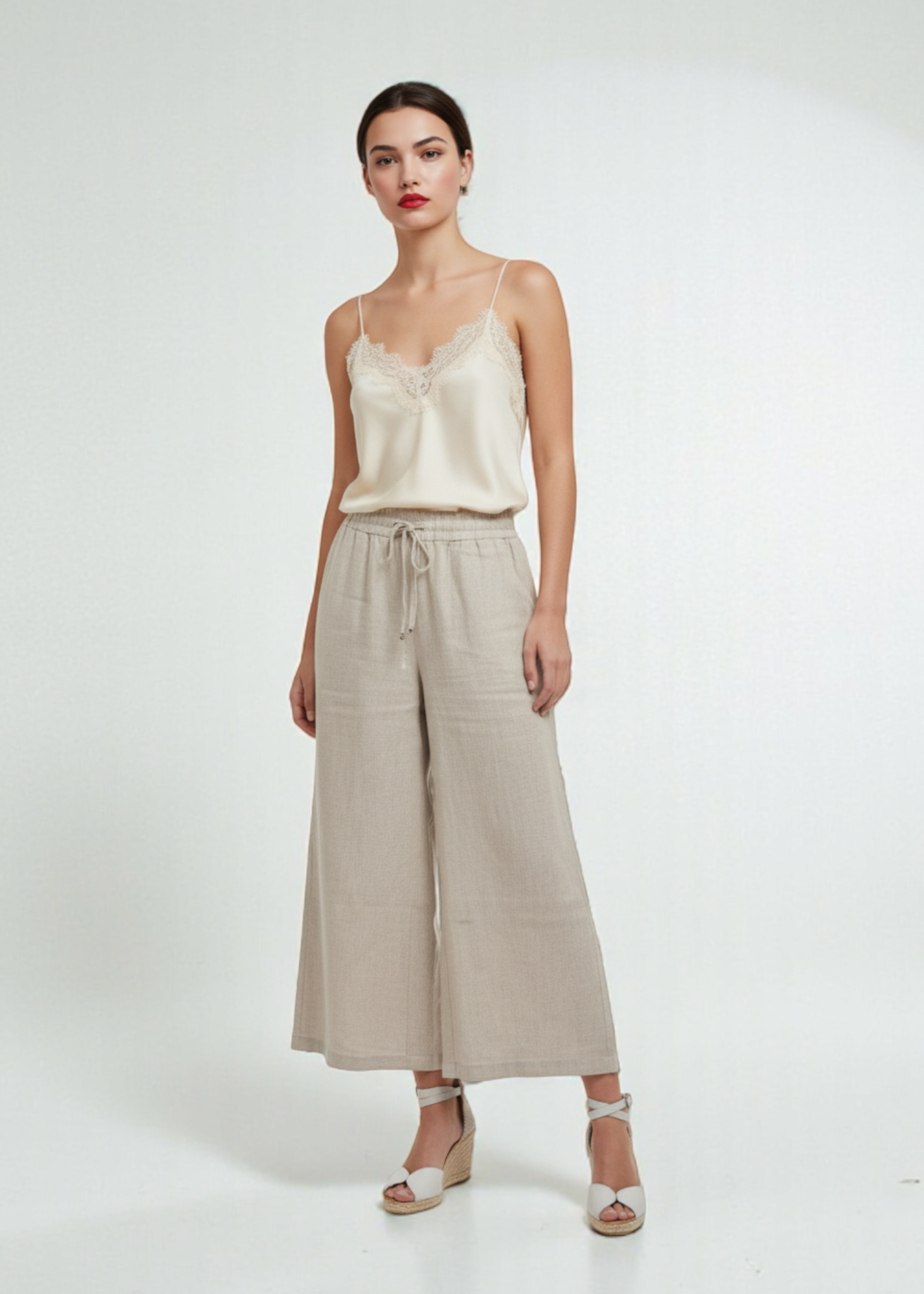 Pantalon New Kos Beach Sand