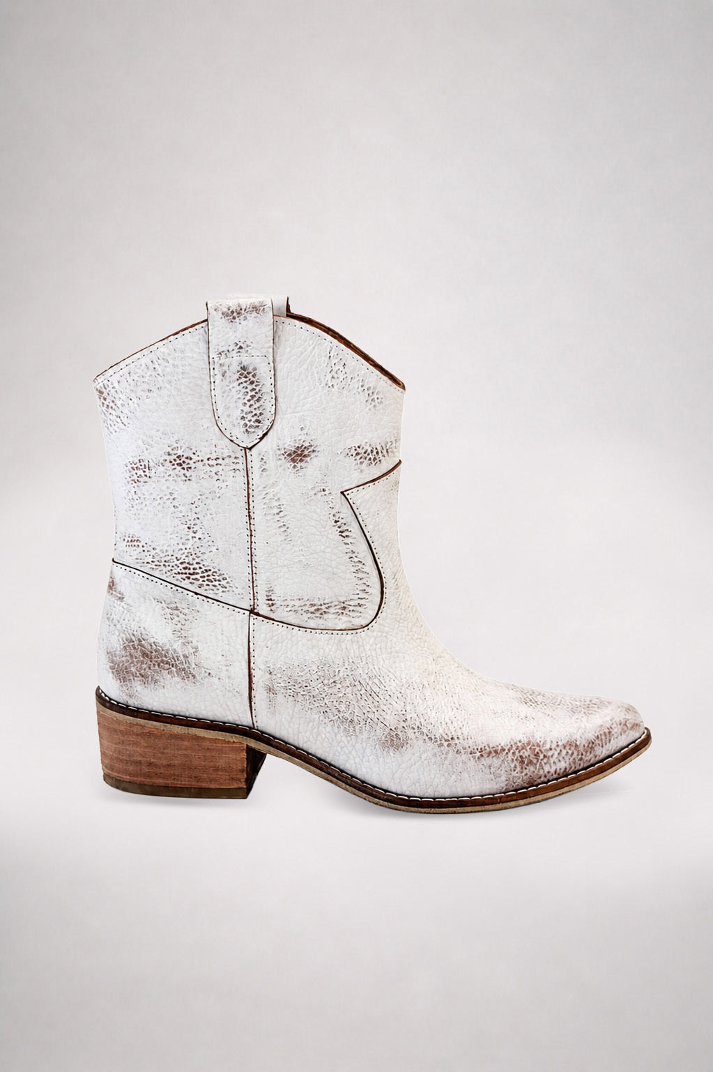 Luna Off White Marmolado